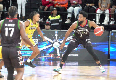 Juan Guerrero pone a Bameso en la semifinal del TBS Distrito