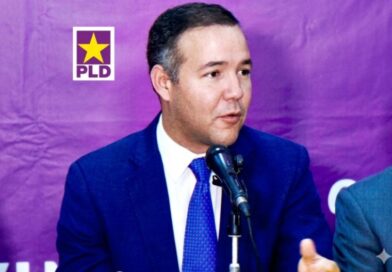Johnny Pujols afirma que el PLD está en situación privilegiada para 2028