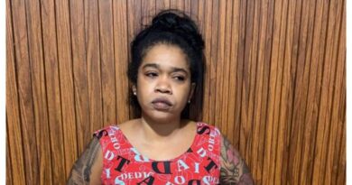 MP solicita prisión preventiva contra mujer acusada de secuestrar a un alemán en Puerto Plata