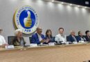 El PRM presenta terna para sustituir al fallecido diputado Jorge Frías