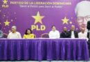 Dirigentes del PLD conocen el nuevo formato organizativo en el Distrito Nacional