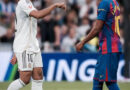 Lamine Yamal y Mbappé se miden en el Clásico un día antes de conocerse el ganador del Balón de Oro