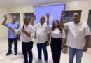 Fortalecen en San Felipe de Puerto Plata estructura municipal de apoyo al proyecto presidencial de Collado