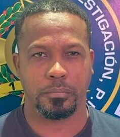 Apresan en Dajabón a hombre requerido por presunto robo de US$9,700