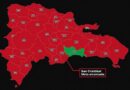 San Cristóbal se convierte en la trigésima provincia en alcanzar la meta de Dominicanos Primero
