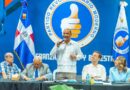 PRM reactiva padrón de militantes y anuncia preparativos para primarias