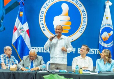 PRM reactiva padrón de militantes y anuncia preparativos para primarias