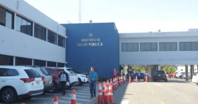 RD refuerza vigilancia epidemiológica ante evento sanitario investigado en Rusia