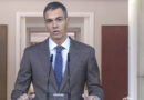 Pedro Sánchez anuncia disolución del Parlamento y elecciones generales