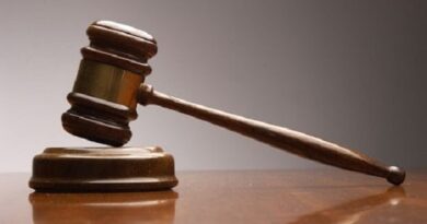 Prisión preventiva para imputado por asesinato de una mujer en San Cristóbal