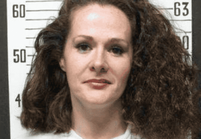 Autoridades de Tennessee confirman que Christa Pike sobrevivió a las inyecciones letales