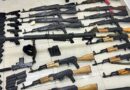 Tráfico de armas hacia Haití: los decomisos y las interrogantes sobre las redes detrás del negocio