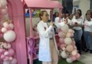 Clínica San Cristóbal impartiò la charla de concienciación «Conócete, Cuídate, Sigue Aquí»