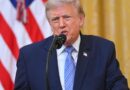 Trump suspende temporalmente sanciones del Congreso contra Rusia por «interés nacional»