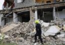 Terremoto de 7.7 sacude Panamá: derrumbes, un pueblo aislado y sin víctimas mortales