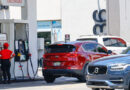 El Gobierno congela el precio de los principales combustibles