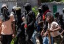 Dos muertos en operación de seguridad de la Fuerza de Supresión de Pandillas en Haití