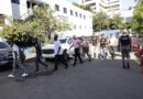 Más de 3,000 jóvenes buscan un lugar en las filas de la Policía