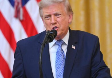 Trump abre la puerta al diésel ruso y desata un choque con Europa por la guerra en Ucrania