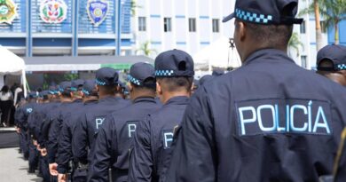 Los excesos de agentes y el uso de la fuerza serán la prioridad del Congreso con la reforma policial