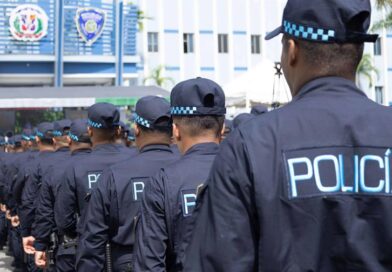 Los excesos de agentes y el uso de la fuerza serán la prioridad del Congreso con la reforma policial