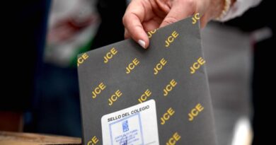 La JCE aprueba la integración preliminar de las 162 juntas electorales para los comicios de 2028